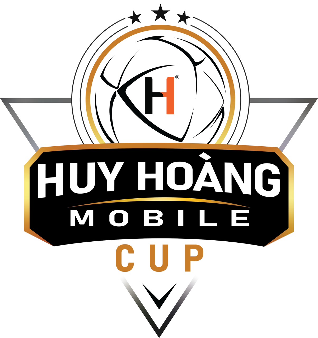 Giải Bóng Đá Vô Địch Mobile Sài Gòn – Tranh Cúp Huy Hoàng Mobile