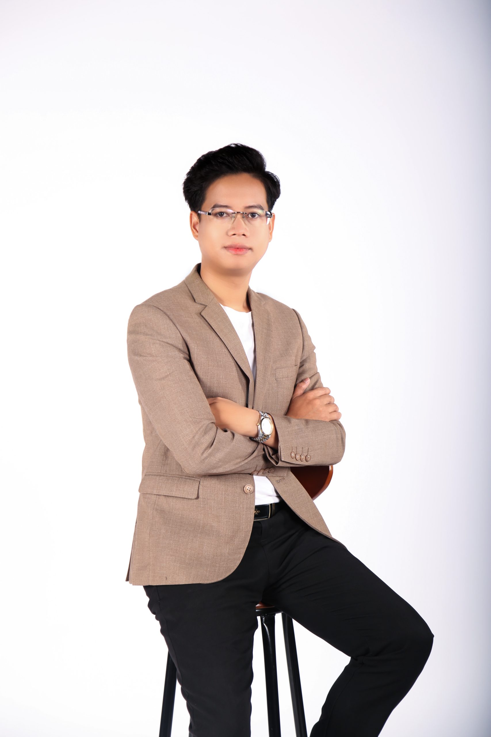 Anh Trần Hữu Tài lãnh đạo Start Marketing phát triển cùng những thách thức và cơ hội trong thời đại kỹ thuật số